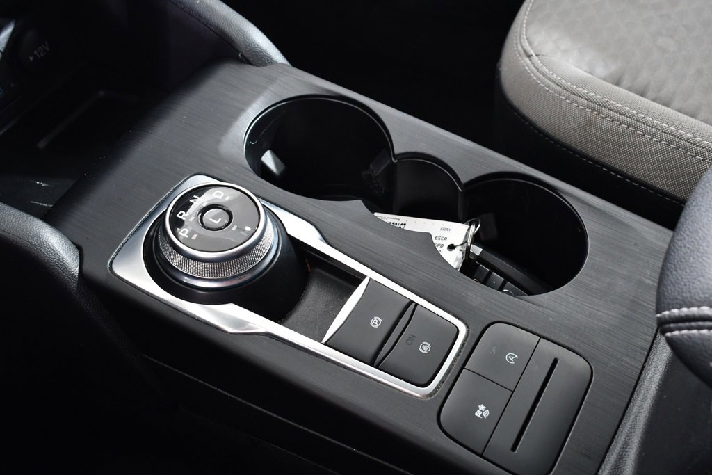 Used 2022 Ford Escape SE w/ Convenience Package image 31