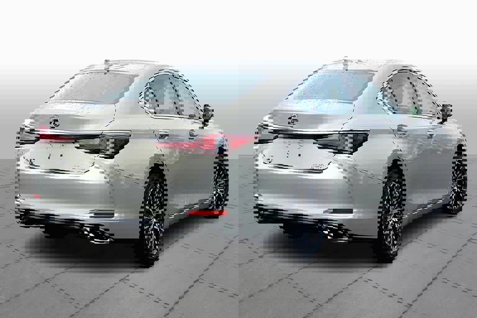 Certified 2024 Lexus ES 350 w/ Premium Package image 12