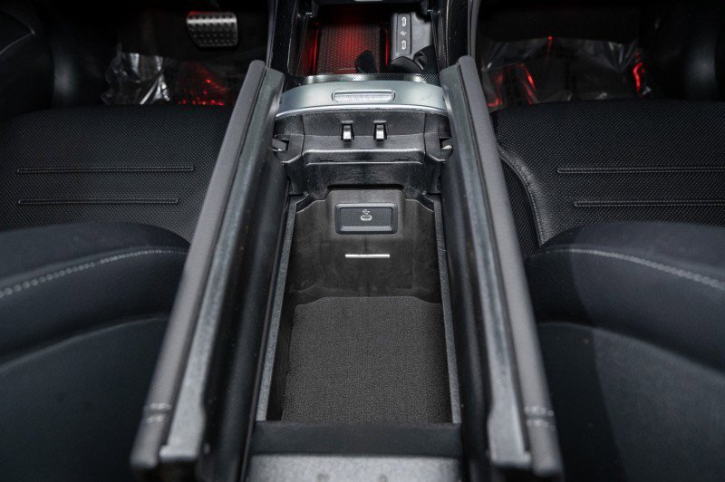 Certified 2026 Mercedes-Benz GLC 43 AMG 4MATIC image 20