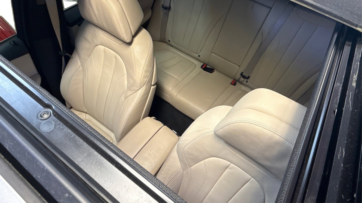 Used 2017 BMW X5 sDrive35i image 17