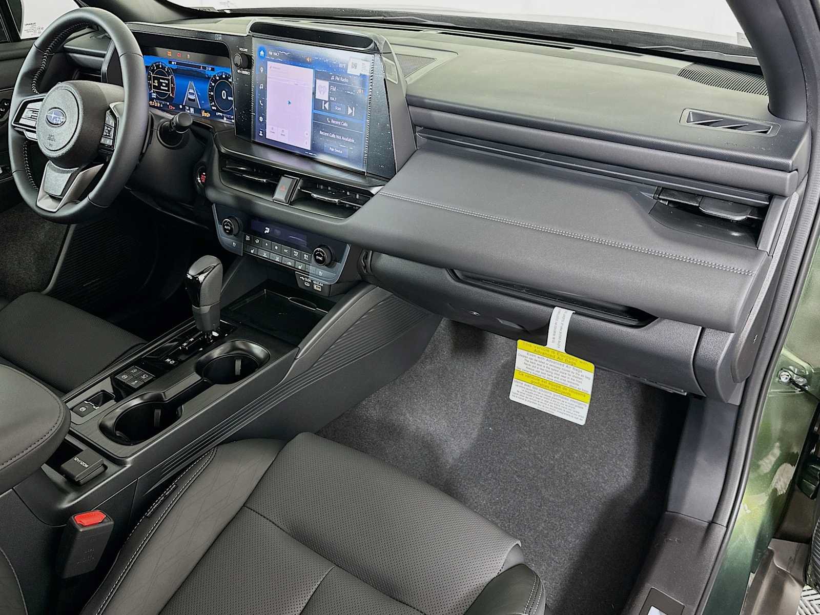 New 2026 Subaru Outback Touring XT AWD/4WD image 28