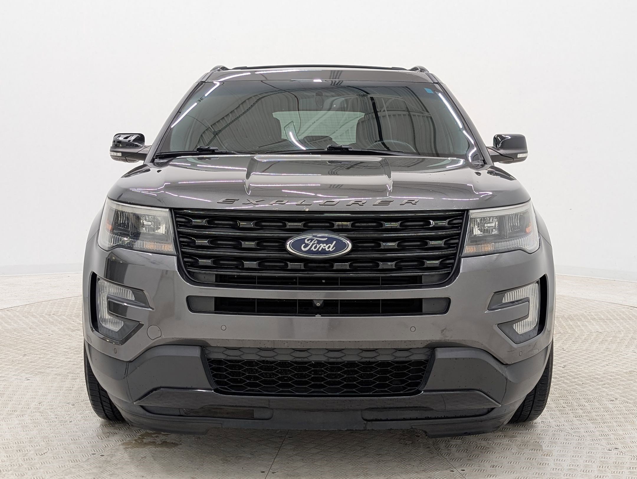 Used 2016 Ford Explorer Sport w/ Equipment Group 401A image 6