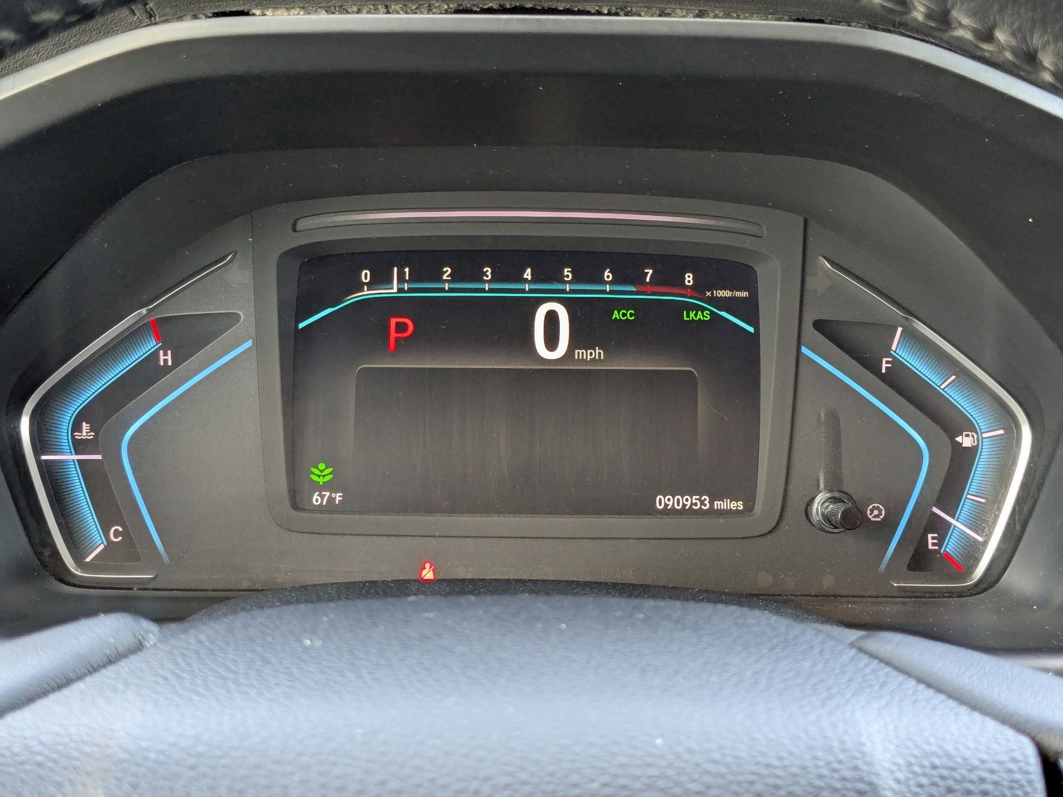 Used 2019 Honda Odyssey EX-L image 22