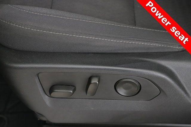 Used 2023 Chevrolet Silverado 1500 RST w/ Max Trailering Package image 18