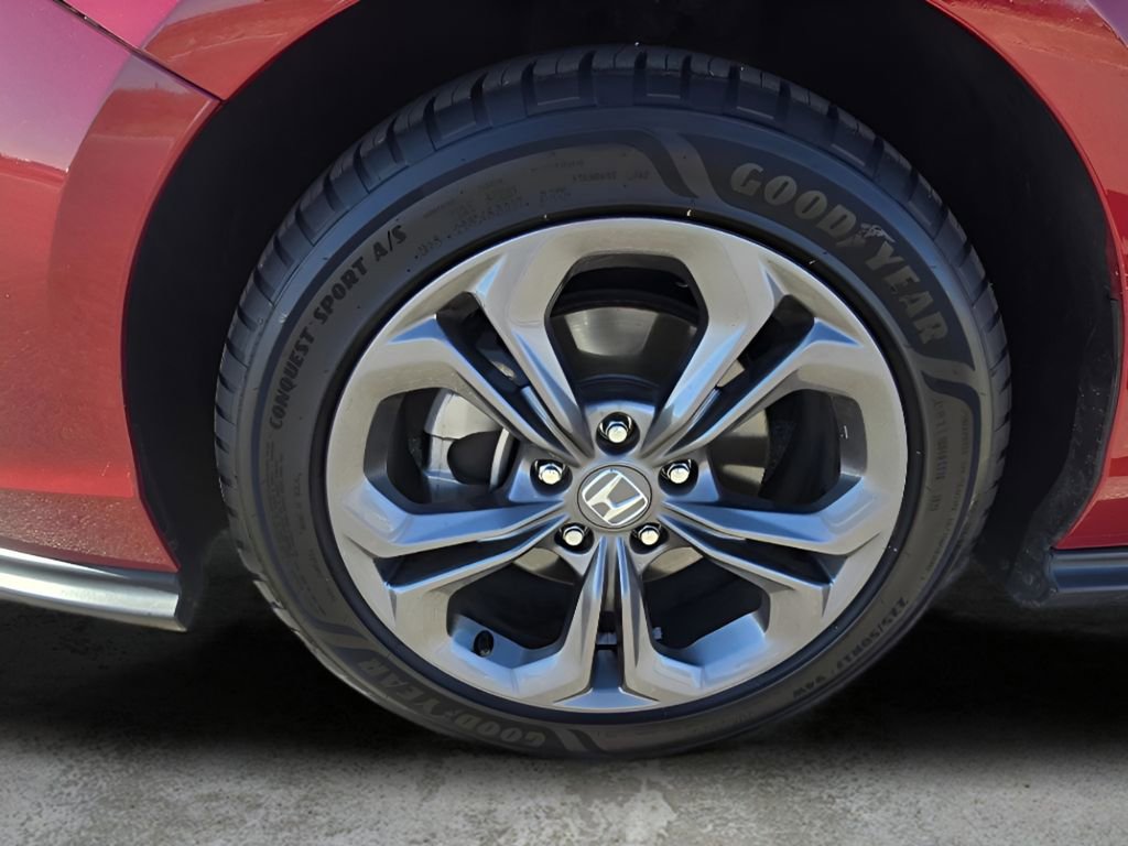 Used 2023 Honda Accord EX image 10