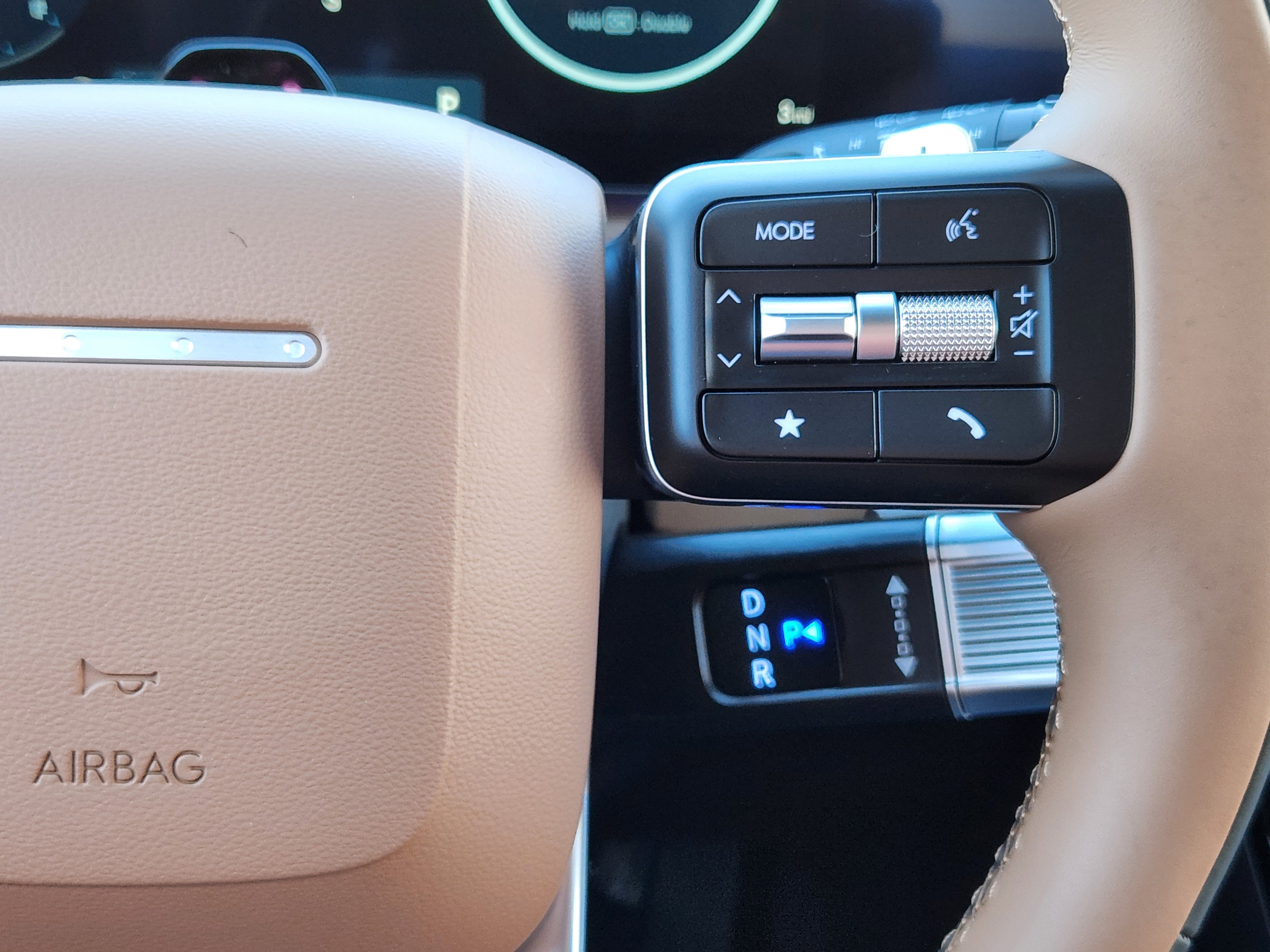 New 2026 Hyundai Santa Fe Calligraphy image 21