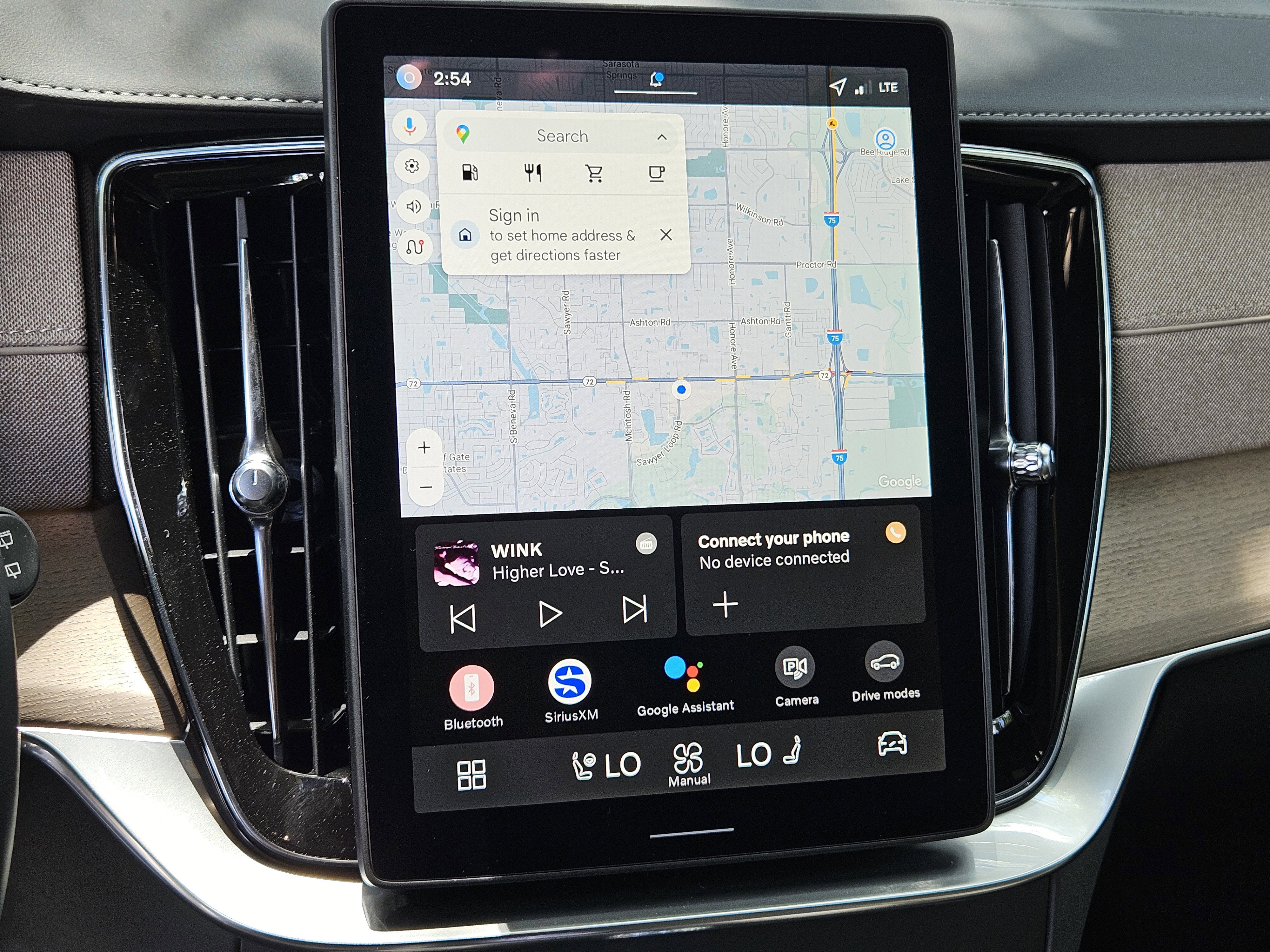 New 2026 Volvo XC90 B5 Plus image 27