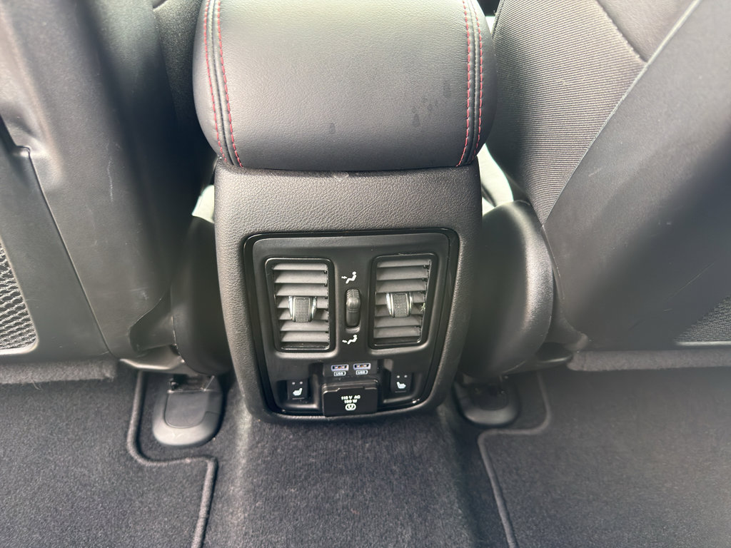 Used 2021 Dodge Durango R/T w/ Tow 'N Go Package AWD/4WD image 33