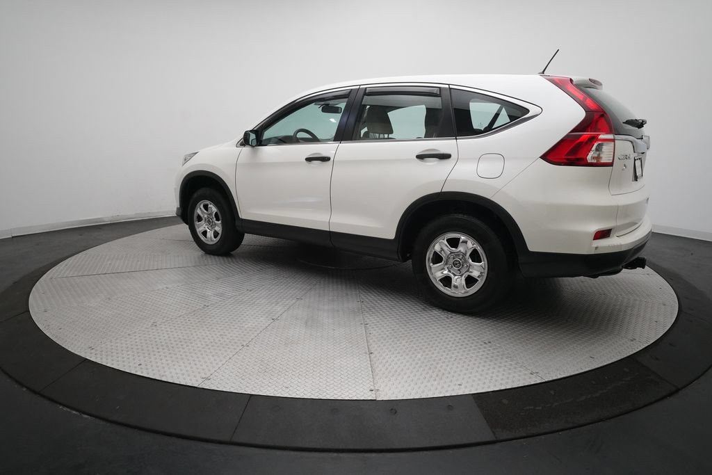 Used 2016 Honda CR-V LX image 31