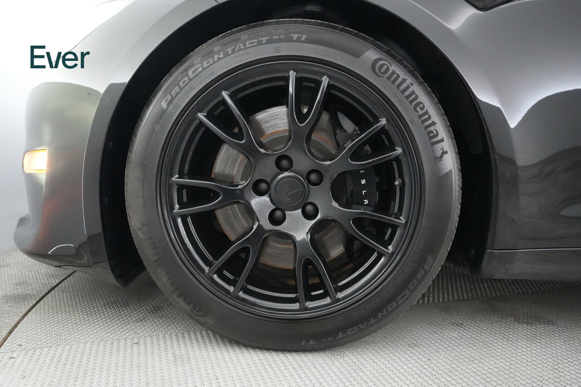 Used 2023 Tesla Model S Standard Range AWD/4WD image 19