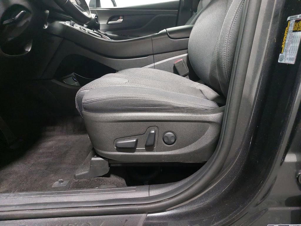 Certified 2023 Hyundai Santa Fe SEL image 40