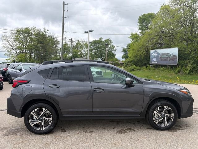 New 2026 Subaru Crosstrek 2.0i Premium AWD/4WD image 8