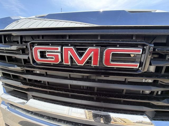 New 2026 GMC Sierra 3500 Pro image 26