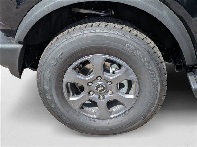New 2025 Ford Bronco Big Bend image 16
