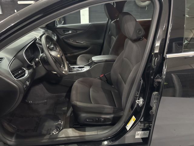 Used 2023 Chevrolet Malibu LT image 10