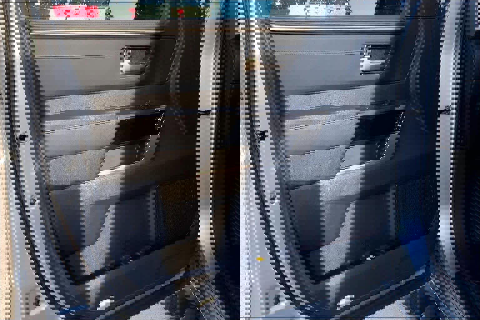 Used 2024 Toyota Tundra Limited w/ Power Package image 42