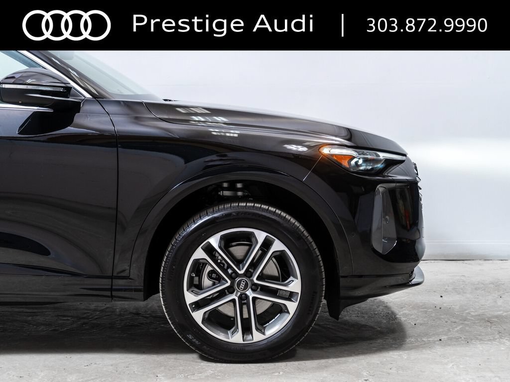 New 2026 Audi Q5 Premium Plus AWD/4WD image 12