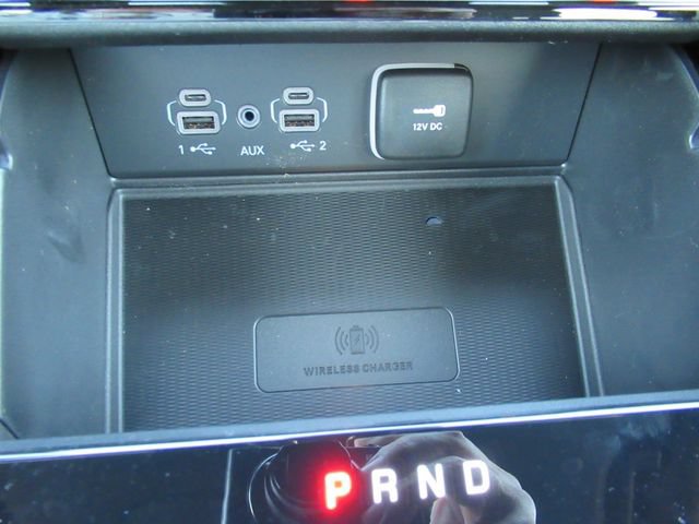 New 2026 Jeep Grand Cherokee Laredo X RWD image 27