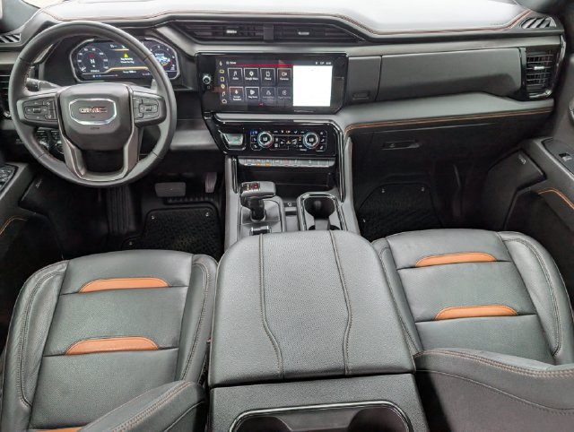 Used 2023 GMC Sierra 1500 AT4 AWD/4WD image 7