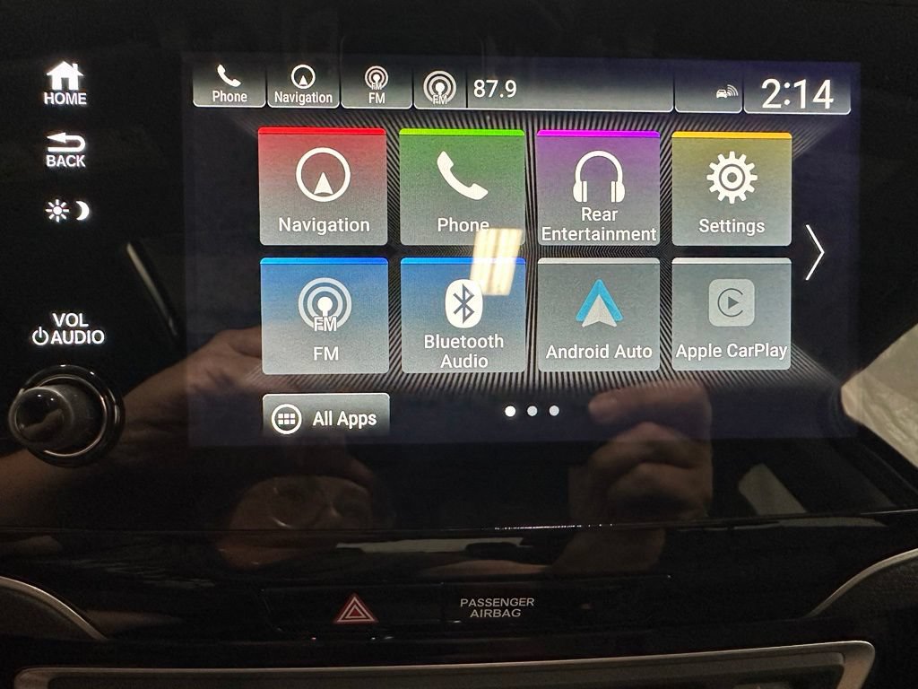 Used 2019 Honda Pilot Elite image 25