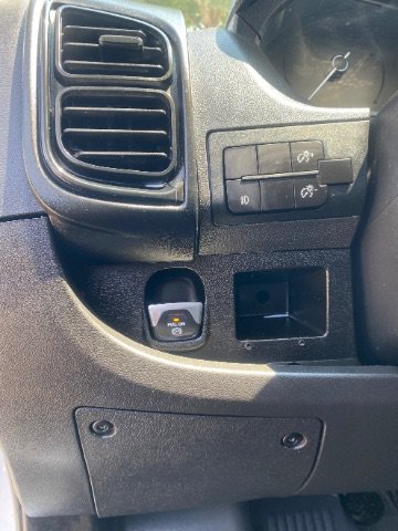 Used 2023 RAM ProMaster 2500 w/ Driver Convenience Group FWD image 22