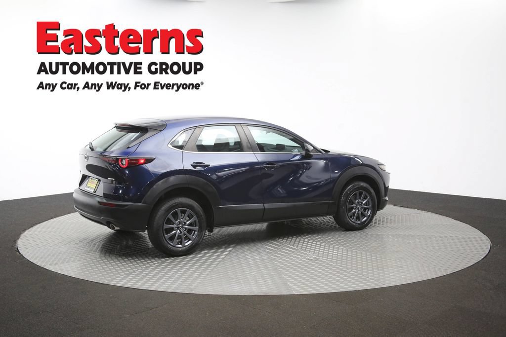 Used 2023 MAZDA CX-30 AWD 2.5 S image 41