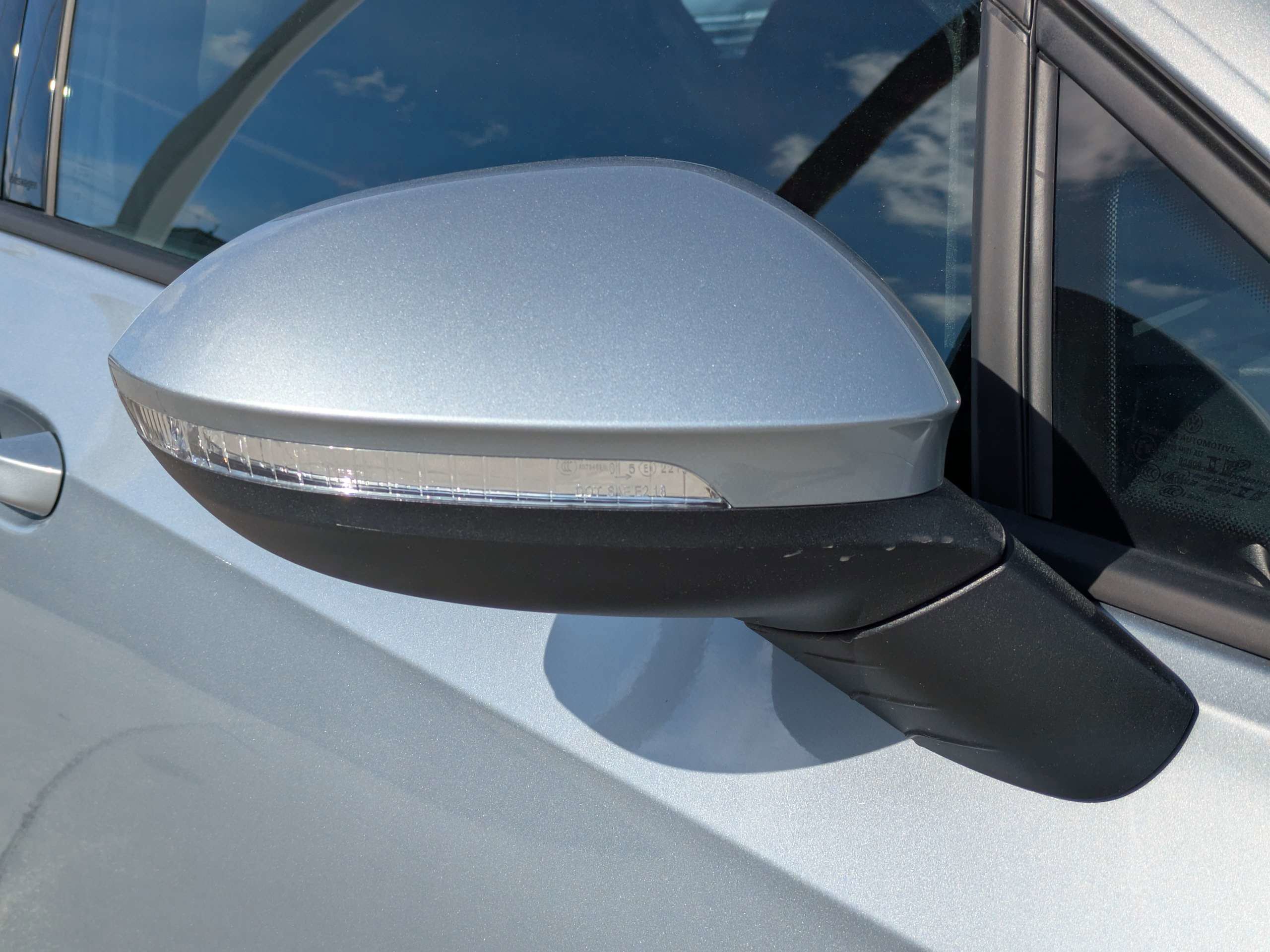 New 2026 Volkswagen GTI SE image 12