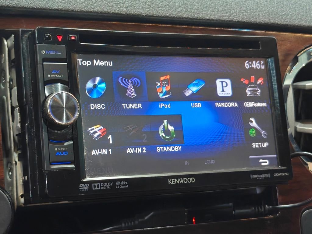 Used 2008 Ford F250 Lariat AWD/4WD image 9