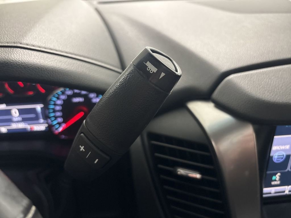 Used 2015 Chevrolet Suburban LTZ AWD/4WD image 50