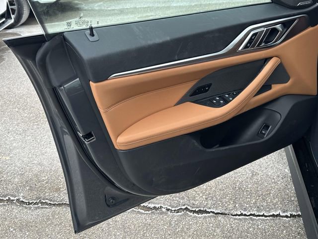 New 2026 BMW 430i xDrive w/ M Sport Package image 11