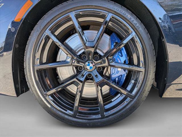 New 2026 BMW M850i xDrive Coupe image 10