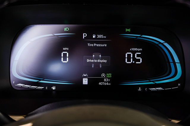 Certified 2025 Hyundai Palisade SEL FWD image 38