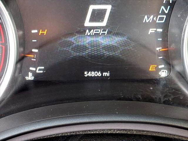 Used 2023 Dodge Charger R/T RWD image 11