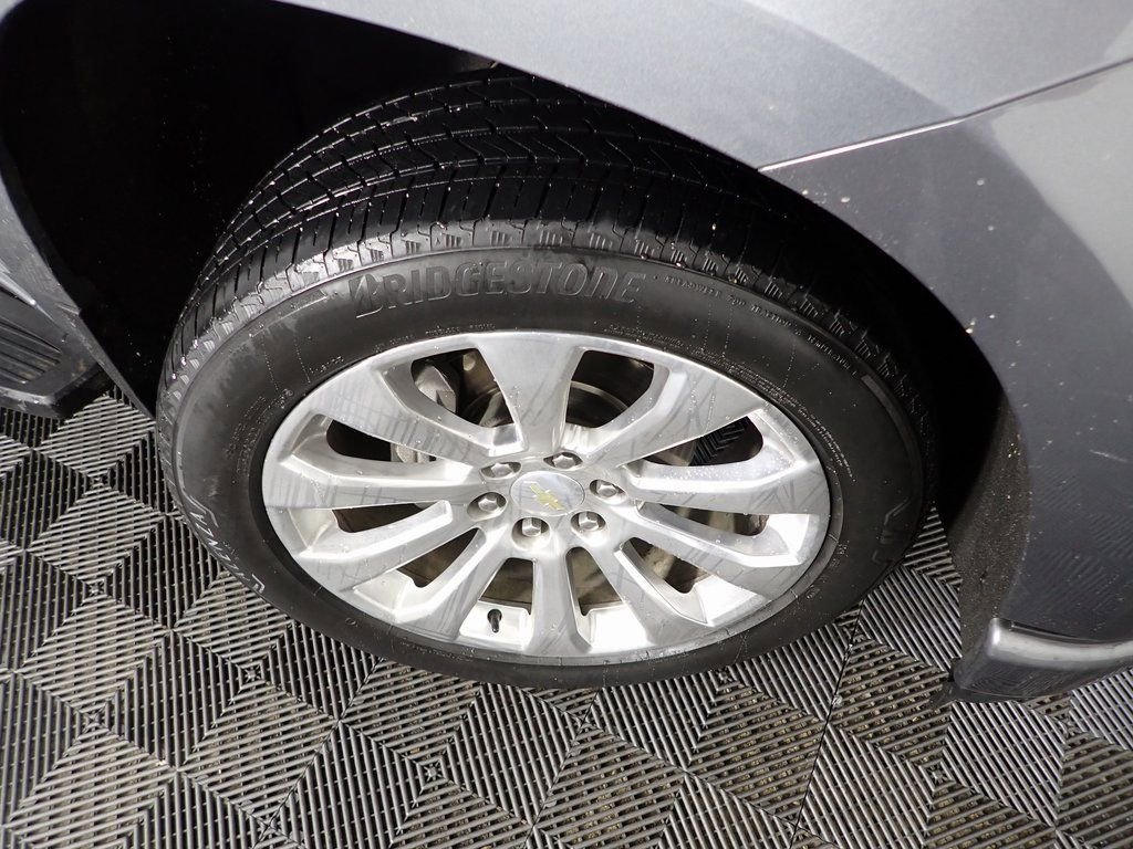 Used 2022 Chevrolet Silverado 1500 High Country image 39