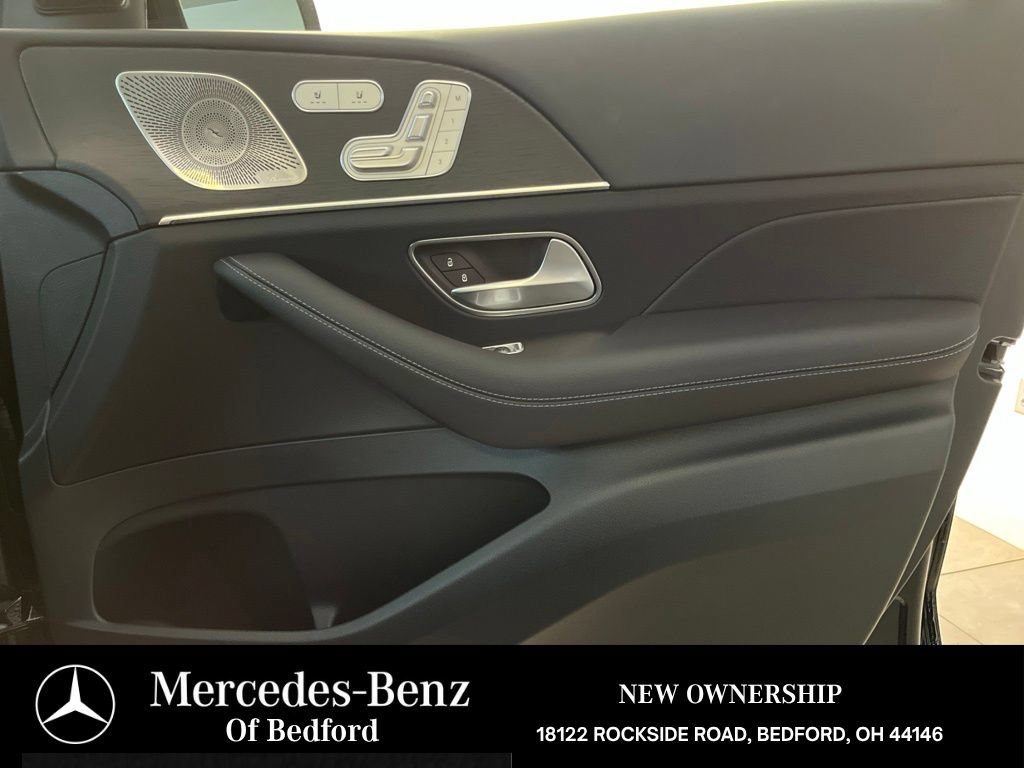 Used 2026 Mercedes-Benz GLS 450 4MATIC image 20