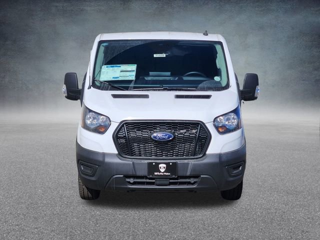 New 2025 Ford Transit 250 Low Roof AWD image 2
