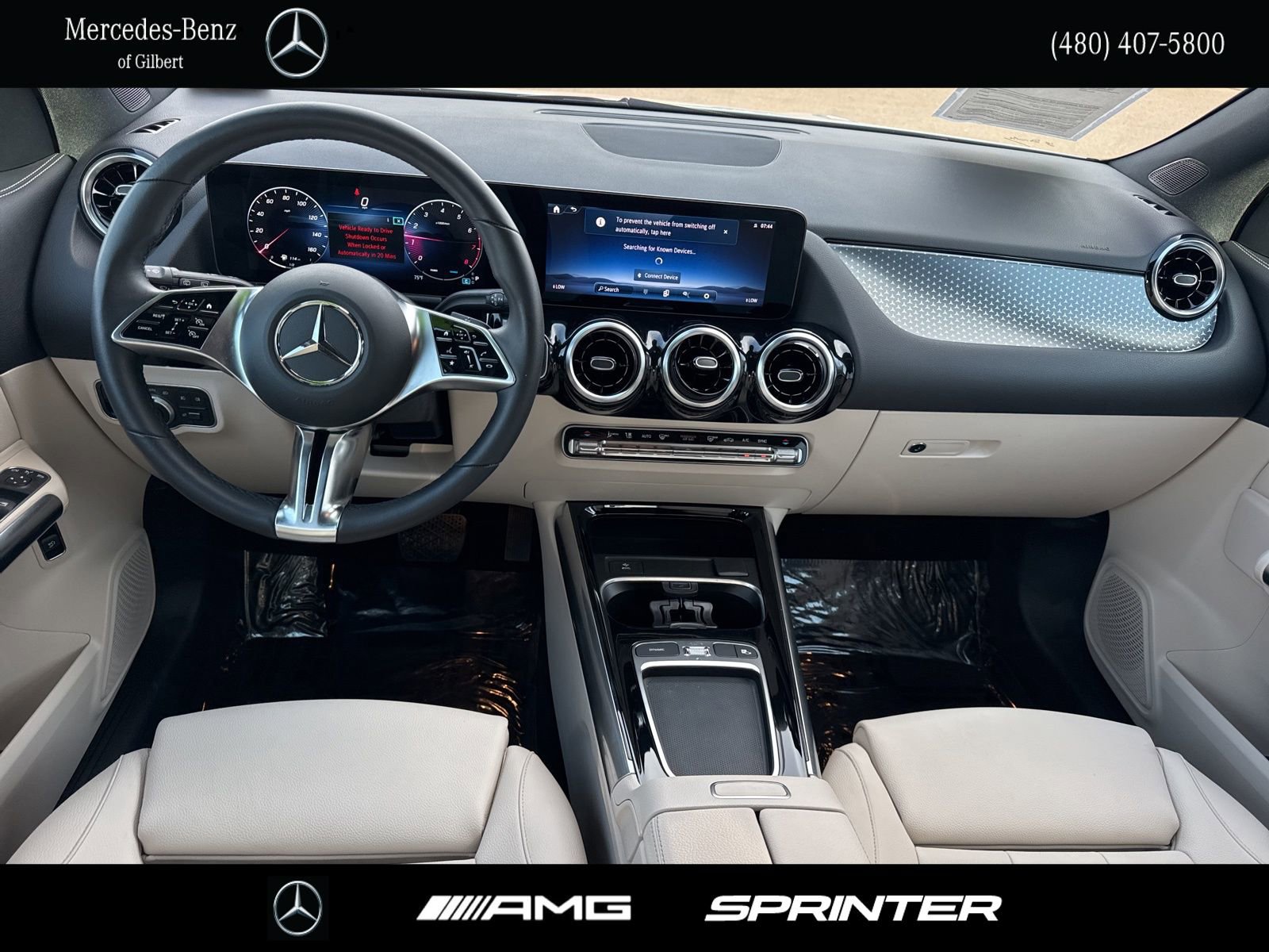 Certified 2026 Mercedes-Benz GLA 250 image 21
