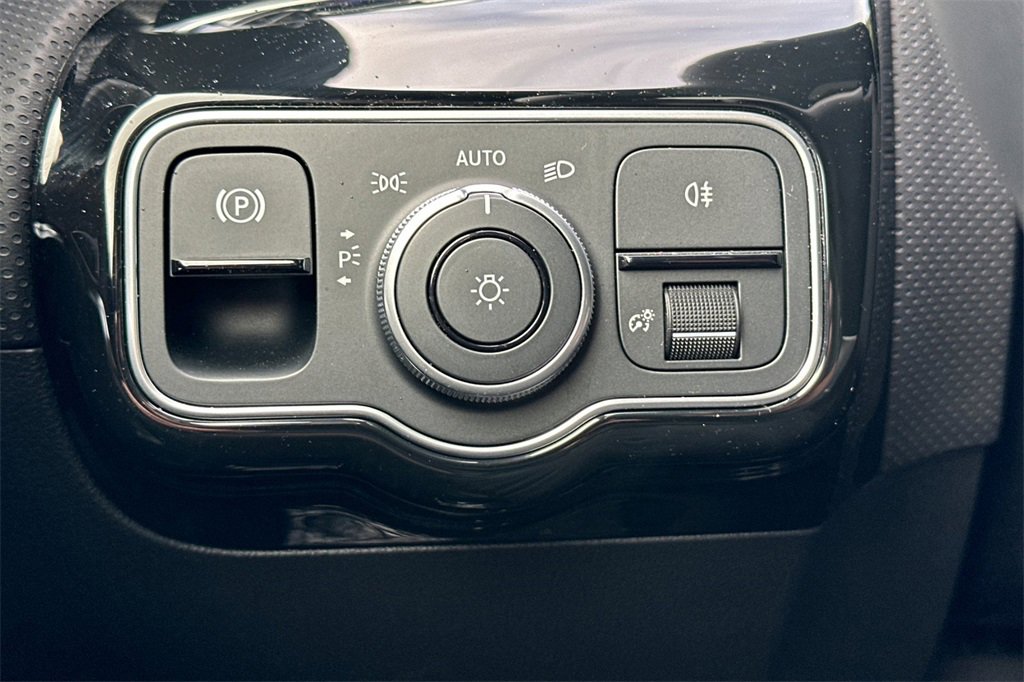 Certified 2026 Mercedes-Benz CLA 250 CLA 250 image 35