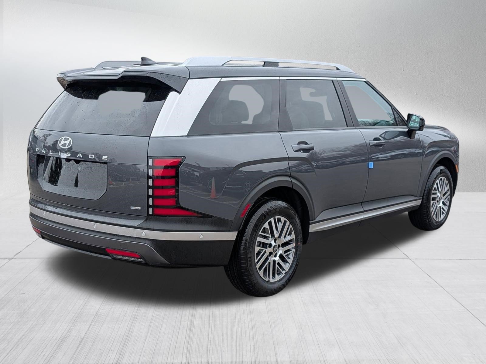 New 2026 Hyundai Palisade SEL AWD/4WD image 4