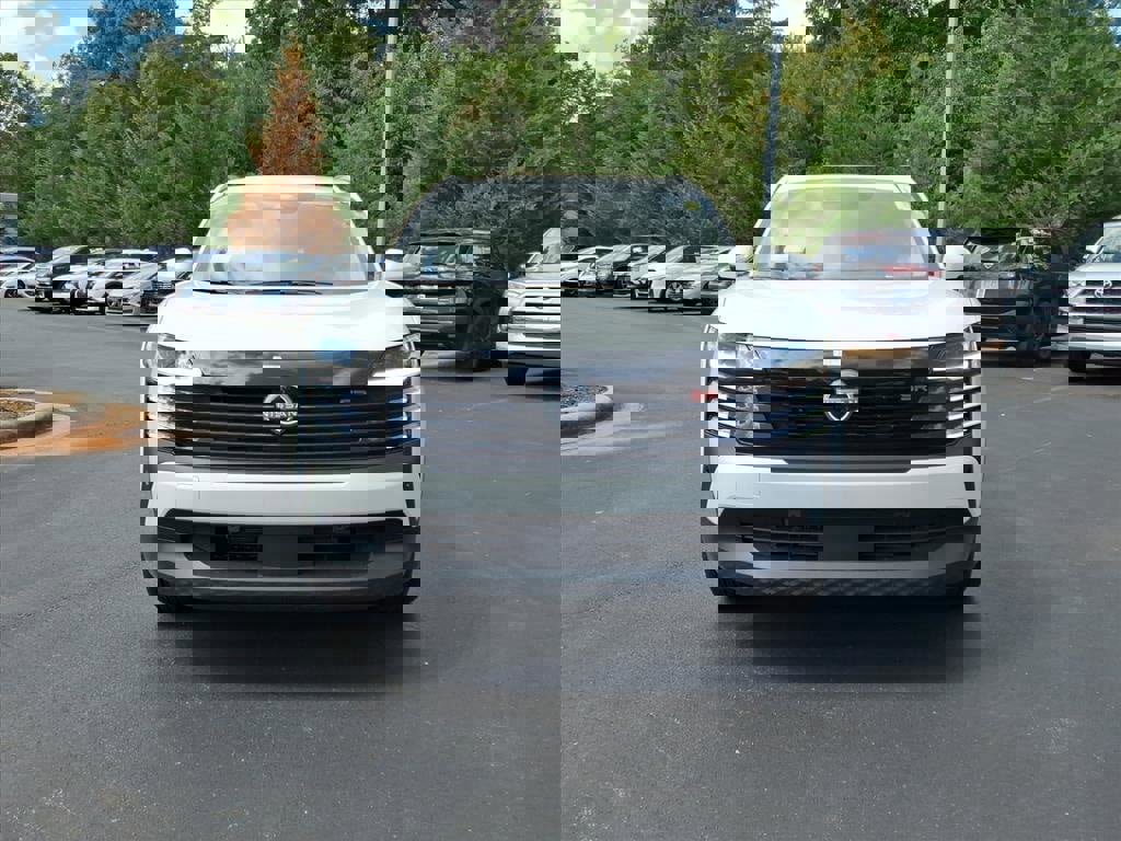 New 2025 Nissan Kicks SR video 2