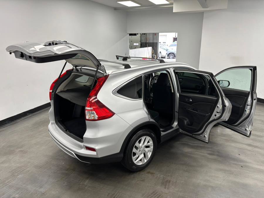 Used 2015 Honda CR-V EX image 24