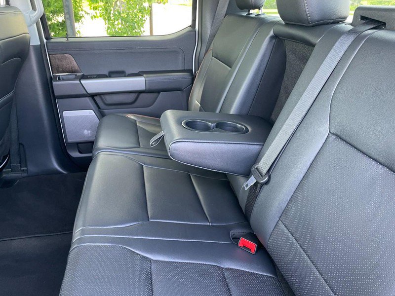 New 2025 Ford F350 Lariat image 15