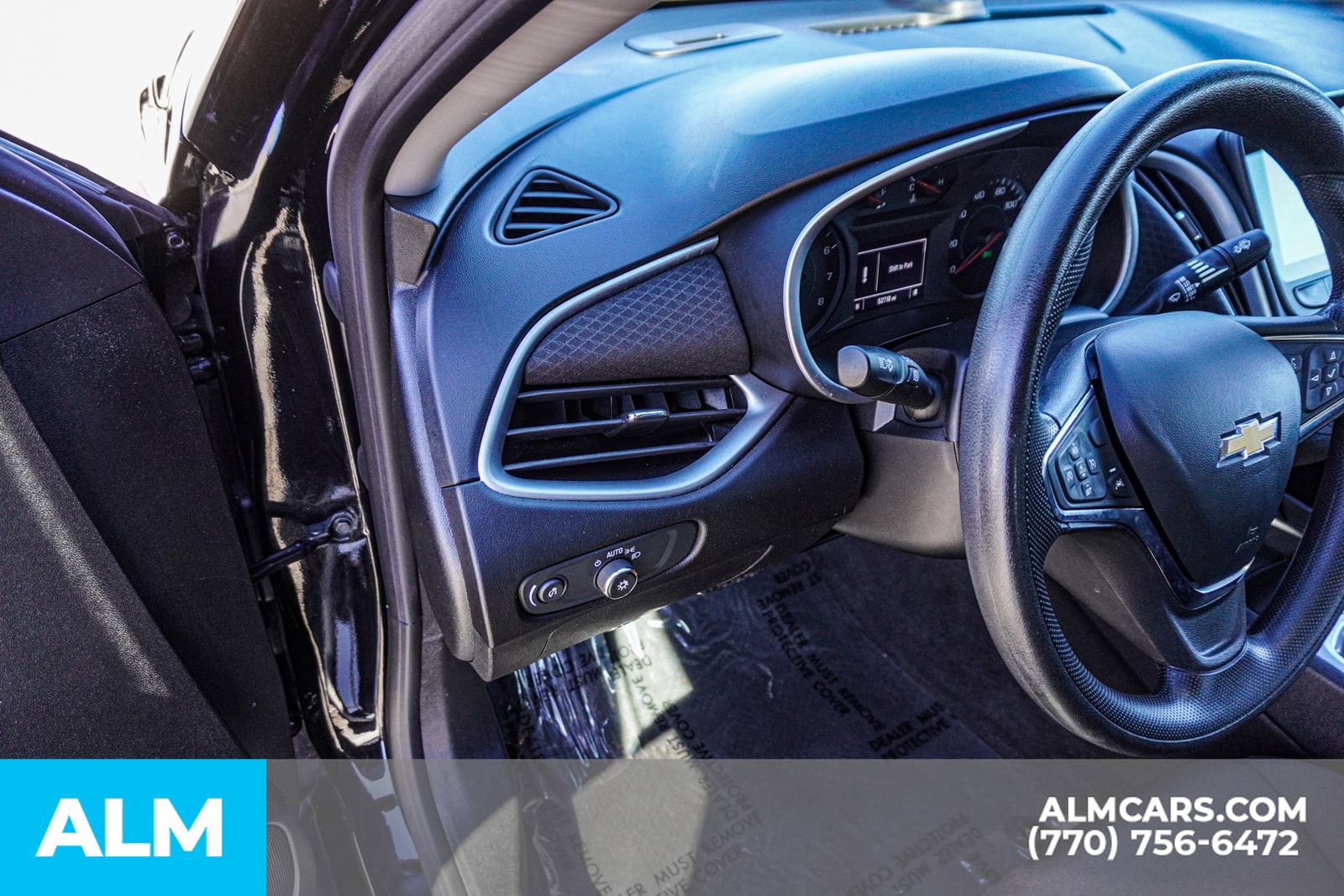 Used 2024 Chevrolet Malibu LT image 38