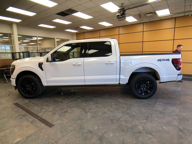 New 2026 Ford F150 Platinum AWD/4WD image 4