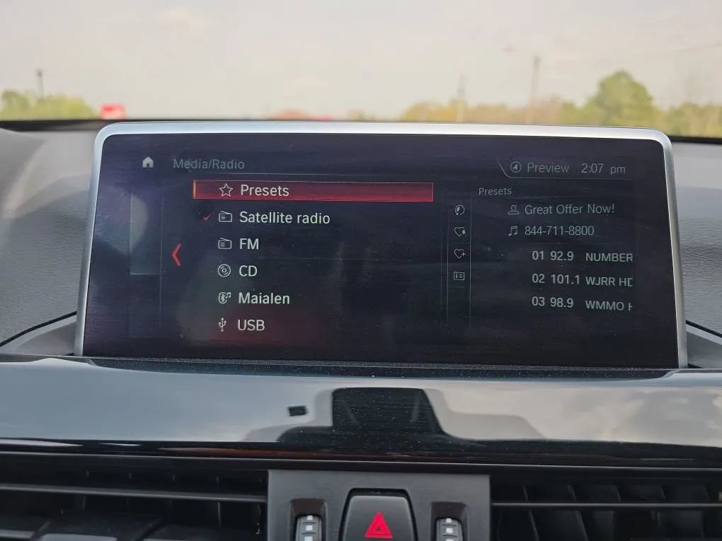 Used 2019 BMW X1 sDrive28i w/ Convenience Package image 29