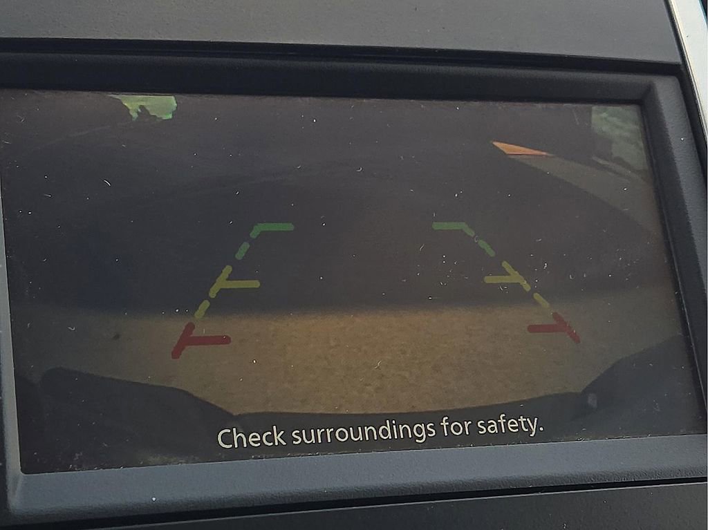 Used 2019 Nissan Frontier SV RWD image 12