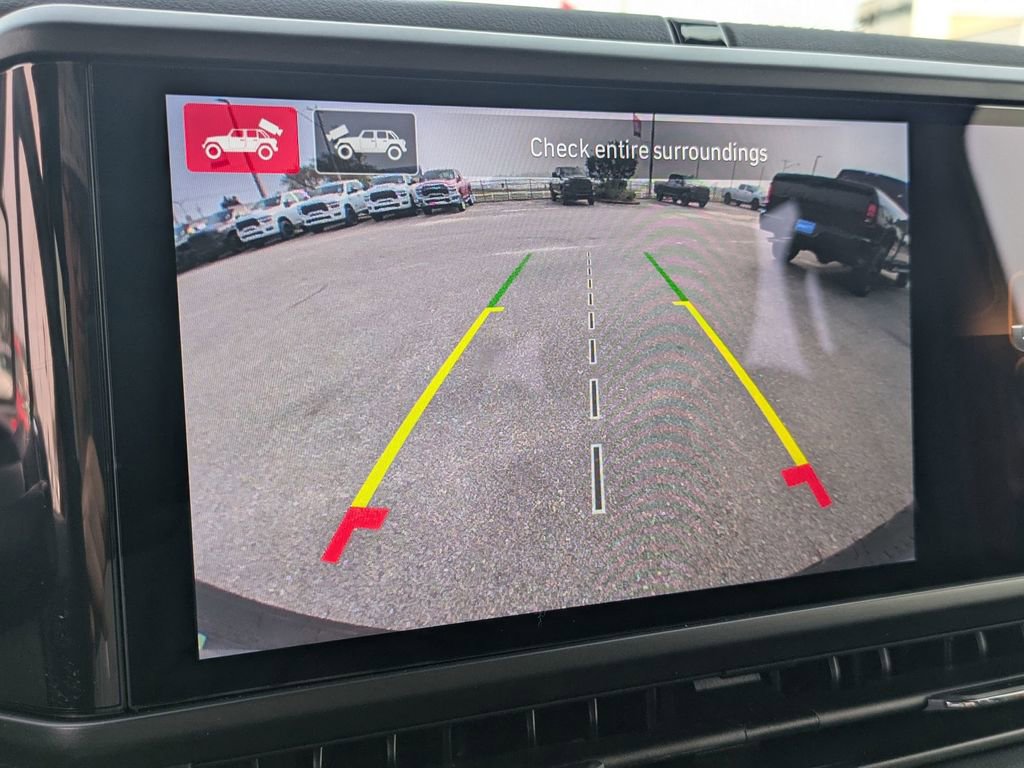 New 2026 Jeep Wrangler Sahara image 27