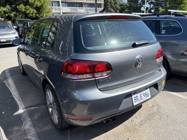 Used 2014 Volkswagen Golf TDI image 5