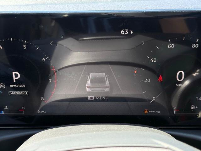 New 2026 Nissan Sentra SL w/ Floor Mat Package FWD image 31