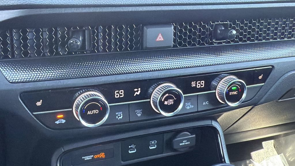 New 2026 Honda CR-V Sport image 14